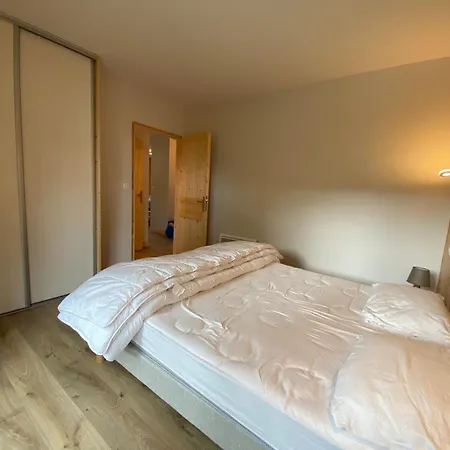 Apartman Les Estives R-2g Le Lioran