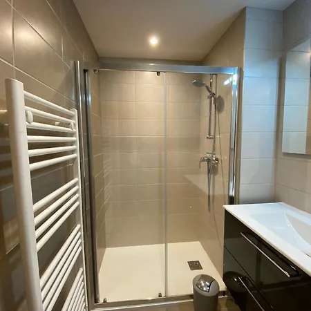 Appartement Les Estives R-2g Le Lioran