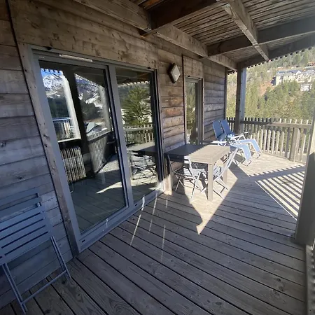 Les Estives R-2g Apartman