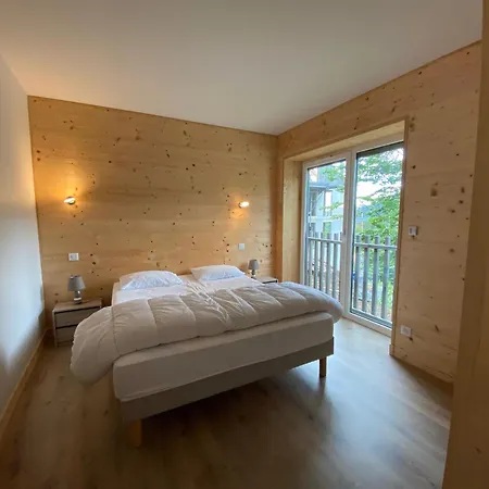 Les Estives R-2g Appartement
