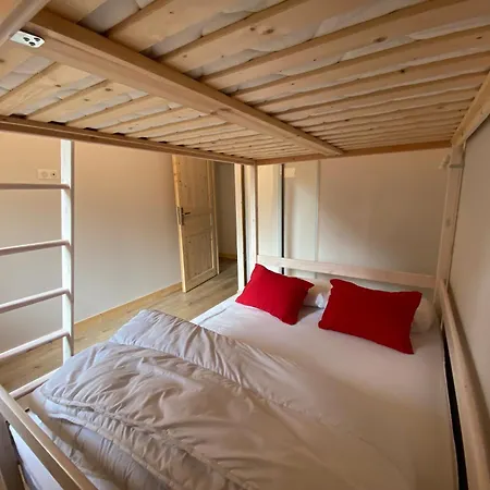 Appartement Les Estives R-2g