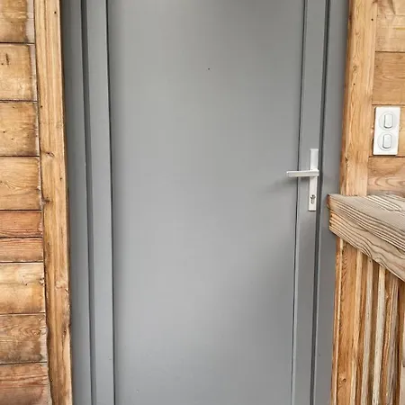 Les Estives R-2g Apartman Le Lioran